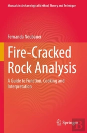 Fire-Cracked Rock Analysis