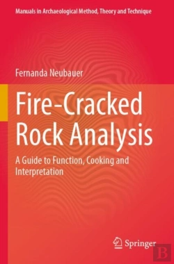 Bertrand.pt - Fire-Cracked Rock Analysis