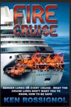 Bertrand.pt - Fire Cruise: Crime, Drugs And Fires On C