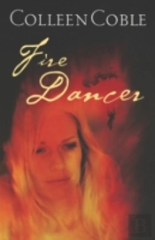 Fire Dancer