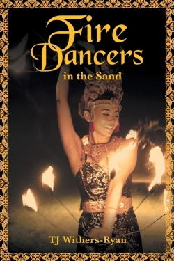 Bertrand.pt - Fire Dancers In The Sand