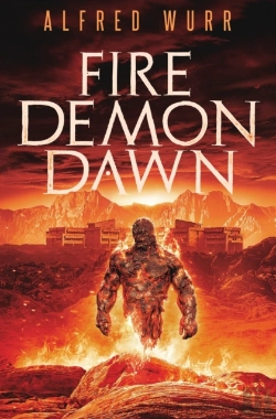 Bertrand.pt - Fire Demon Dawn