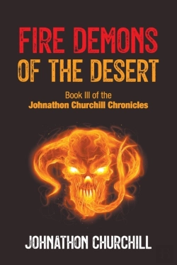 Bertrand.pt - Fire Demons Of The Desert
