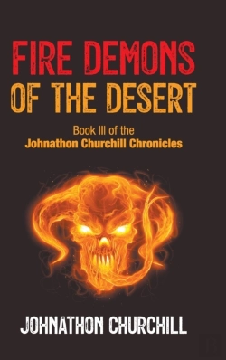 Bertrand.pt - Fire Demons Of The Desert