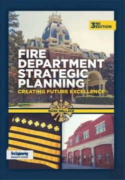 Bertrand.pt - Fire Department Strategic Planning