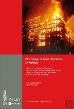 Bertrand.pt - Fire Design Of Steel Structures