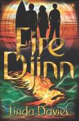 Fire Djinn