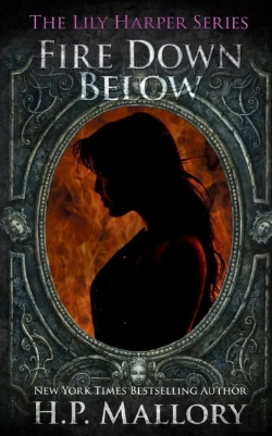 Bertrand.pt - Fire Down Below