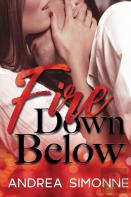 Fire Down Below
