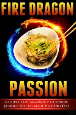 Bertrand.pt - Fire Dragon Passion