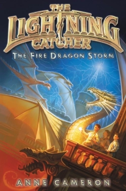 Bertrand.pt - Fire Dragon Storm