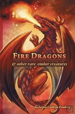 Bertrand.pt - Fire Dragons & Other Rare Ember Creature
