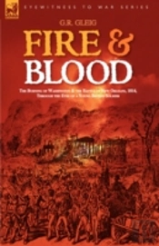 Fire & Blood