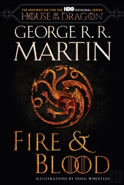 Bertrand.pt - Fire & Blood (Hbo Tie-In Edition)