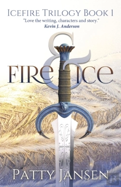 Bertrand.pt - Fire & Ice
