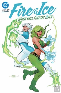 Bertrand.pt - Fire & Ice: When Hell Freezes Over