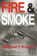 Fire & Smoke