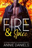 Fire & Spice