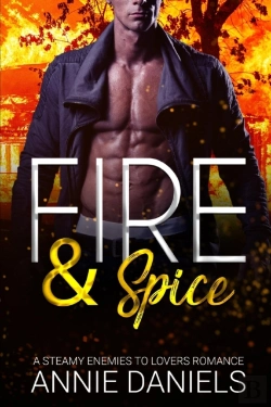 Bertrand.pt - Fire & Spice