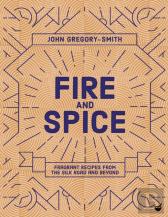 Fire & Spice