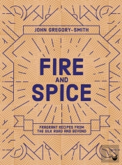 Fire & Spice