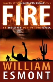 Fire (Elements Of The Undead)