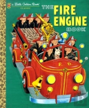 Fire Engine Book