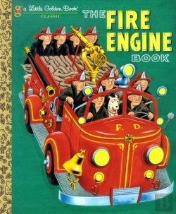 Bertrand.pt - Fire Engine Book