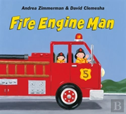 Bertrand.pt - Fire Engine Man