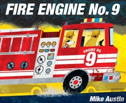 Bertrand.pt - Fire Engine No. 9
