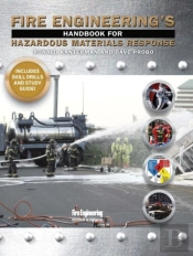 Fire Engineering'S Handbook For Hazardous Materials Response