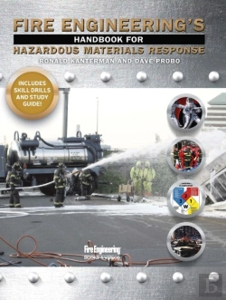 Bertrand.pt - Fire Engineering'S Handbook For Hazardous Materials Response