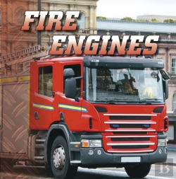 Bertrand.pt - Fire Engines