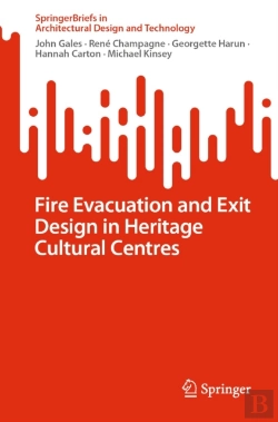 Bertrand.pt - Fire Evacuation And Exit Design In Heritage Cultural Centres