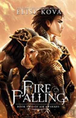 Bertrand.pt - Fire Falling