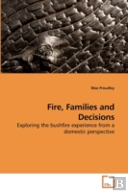 Bertrand.pt - Fire, Families And Decisions