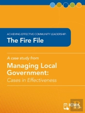Fire File