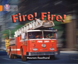 Bertrand.pt - Fire! Fire!