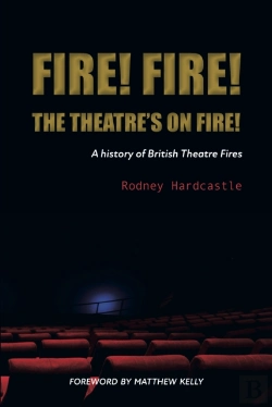 Bertrand.pt - Fire! Fire! The Theatreâ€™S On Fire
