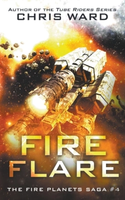 Bertrand.pt - Fire Flare