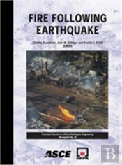 Fire Following Earthquake