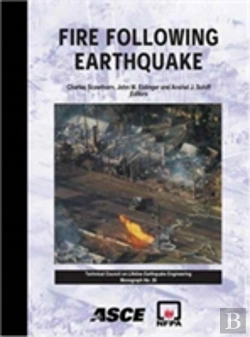 Bertrand.pt - Fire Following Earthquake