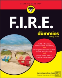 Bertrand.pt - F.I.R.E. For Dummies