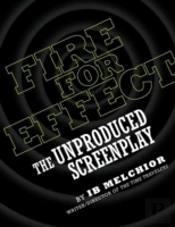 Fire For Effect