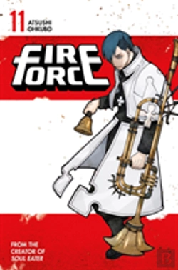 Bertrand.pt - Fire Force 11