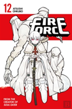Bertrand.pt - Fire Force 12