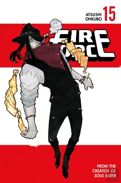 Bertrand.pt - Fire Force 15