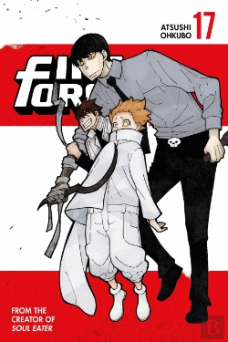Bertrand.pt - Fire Force 17
