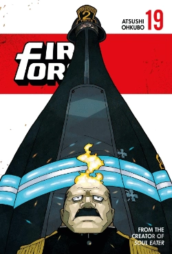 Bertrand.pt - Fire Force 19
