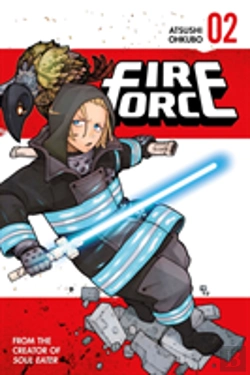 Bertrand.pt - Fire Force 2